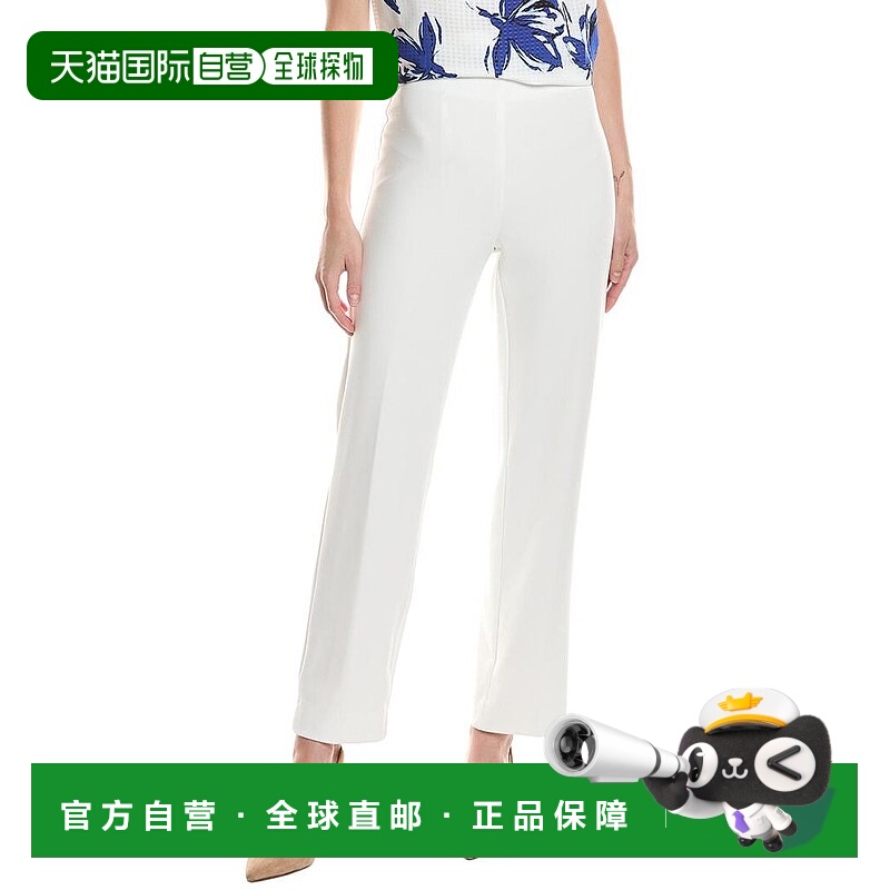 1h可退 【美国直邮】anne klein 女士 休闲裤