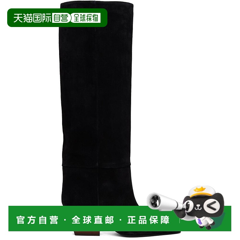 1h可退 【美国直邮】巴黎得克萨斯州 Paris Texas 黑色 Jane 60