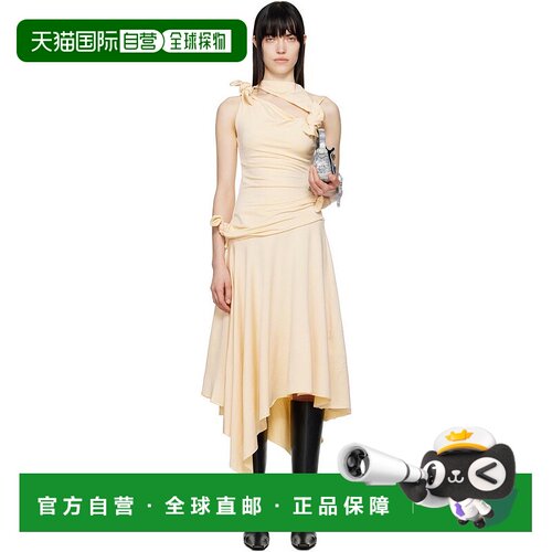 1h可退 【美国直邮】acne studios 女士 连衣裙