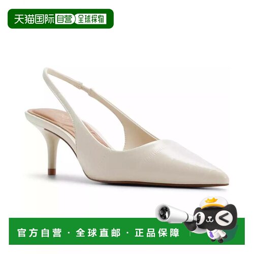 【美国直邮】aldo 女士 时尚休闲鞋高跟鞋女鞋单鞋