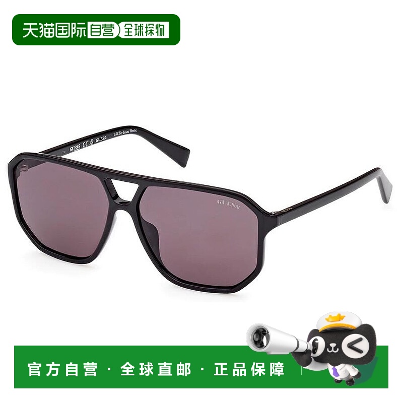 1h可退 【美国直邮】guess  太阳镜