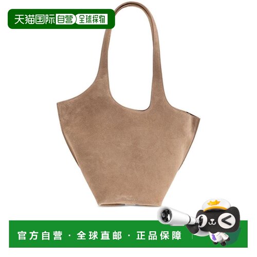 【美国直邮】the attico 女士 托特包 【付后1h可退】