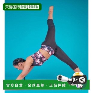 美国奥莱直发打底裤 自营 Leggingsblack Workout berealJoules