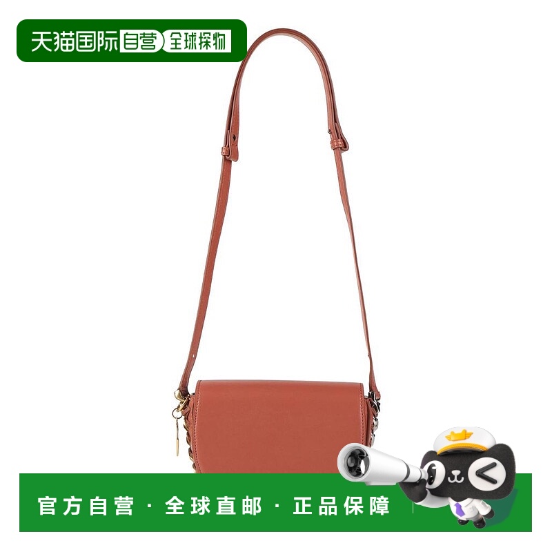 1h可退 【美国直邮】stella mccartney 女士 托特包