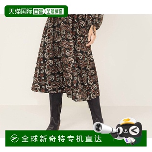 avalon 自營cleobellaCorrine Block Avalon block 中長連衣裙
