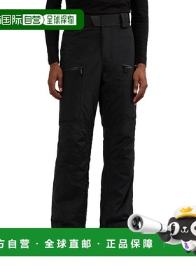 自营 Pajar 男式 Elias 雪裤 - 黑色 美国奥莱直发休闲裤滑雪裤