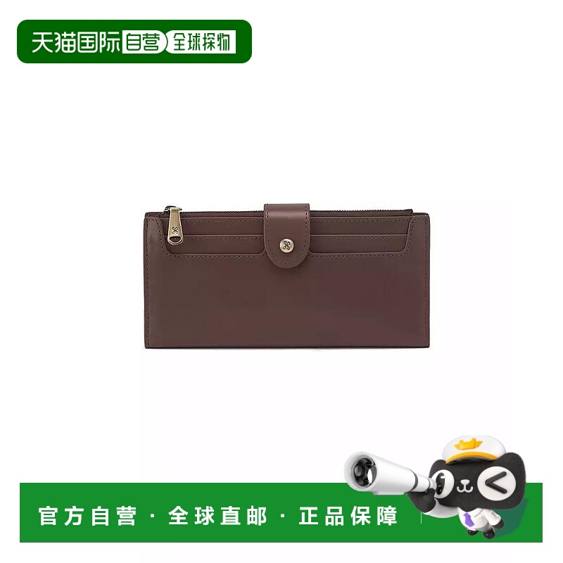 1h可退 【美国直邮】hobo 女士 钱包