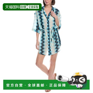 蓝色 晚会衬衫 美国奥莱直发 Windsor 自营Devon