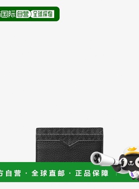 自营michael korsHudson Pebbled Leather and Signature Logo Mo