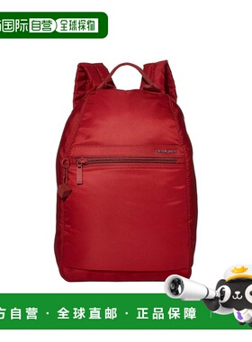 1h可退 【美国直邮】hedgren 女士 双肩包背包