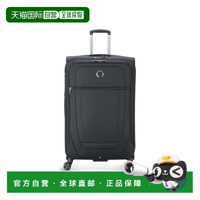 自营Delsey Helium DLX Expandable Spinner Upright 29