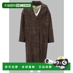 香港直邮GOLDEN GOOSE 风衣与大衣雨衣 GWP00566_P00065081399