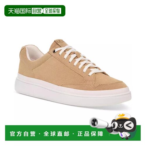 1h可退 【美国直邮】ugg 男士 时尚休闲鞋男鞋