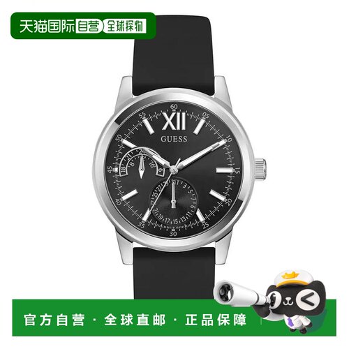 【美国直邮】guess  休闲手表