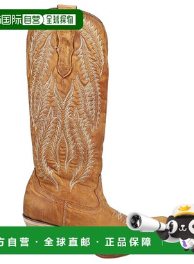 1h可退 【美国直邮】corral 女士 靴子牛仔靴