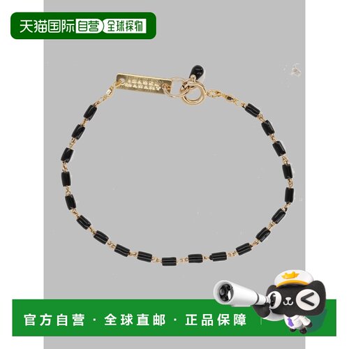 香港直邮ISABEL MARANT 珠子手链 BR0002FA_A3B01B01BK