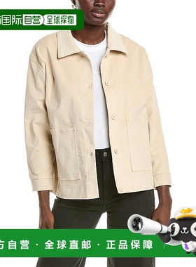 自营ANNA KAY Delila Jacket - white 美国奥莱直发外套