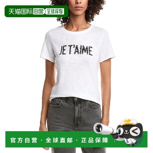 septCinq Shrunken Taime Rhinestone Sept 自营cinq