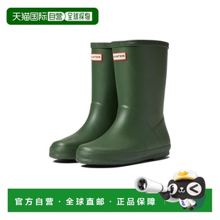 1h可退 【美国直邮】Hunter Kids|First Classic 雨靴(幼儿/小童
