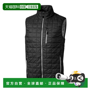 buckCutter&Buck Rainier PrimaLoft男式 自营 生态隔热 cutter