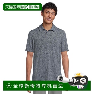 Polo衫 1h可退 男士 美国直邮 adidas