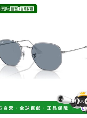 1h可退 【美国直邮】ray-ban 通用 太阳镜雷朋