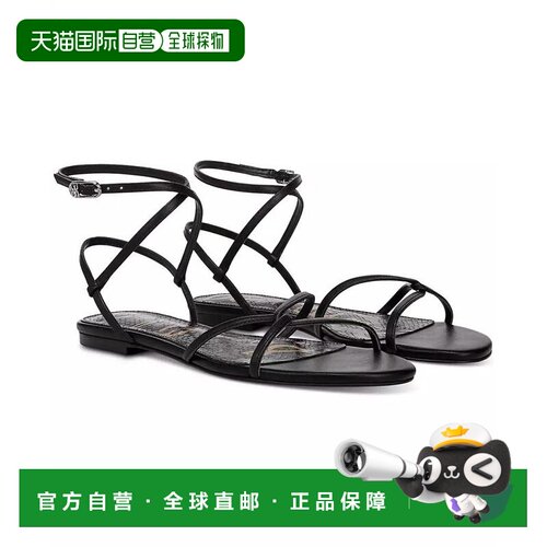 1h可退 【美国直邮】sam edelman 女士 凉鞋单鞋罗马鞋