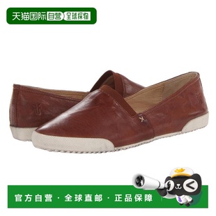 1h可退 【美国直邮】FRYEFrye|Melanie 便鞋