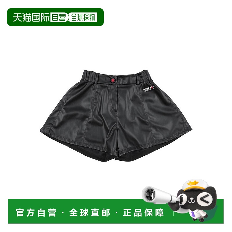 1h可退 【美国直邮】MONNALISA|短裤和百慕大裤