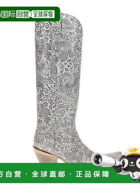 1h可退 【美国直邮】corral 女士 靴子新款高筒靴