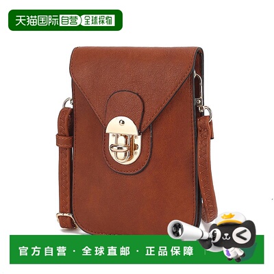 自营mia k collectionKianna Women's Phone Crossbody Handbag b