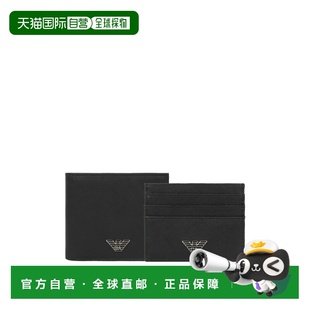 钱包Y4R237 男士 Y138E Armani 香港直邮Emporio