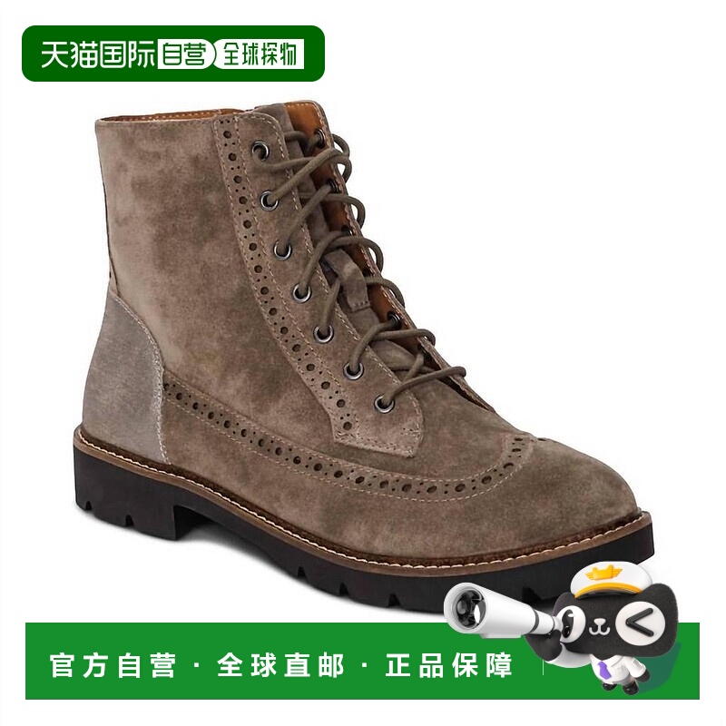 1h可退 【美国直邮】aetrex 女士 靴子