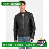美国直邮 guess 男士 1h可退 夹克衫