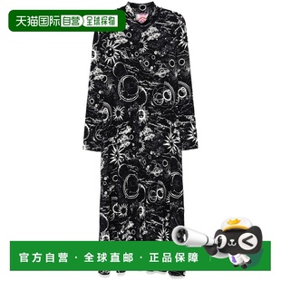 Seamed Min Women Dress Neck Mock Janie The Was 自营Johnny