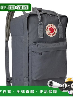 1h可退 香港直邮潮奢 fjällräven 北极狐 女士 Kånken 17