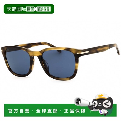 自营hugo bossBOSS 1722/G/S 0517 KU卡其色喇叭/蓝色-卡其色喇叭