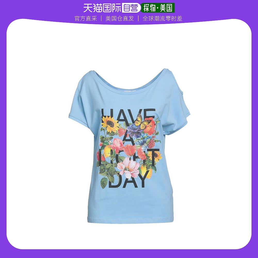 【美国直邮】relish 女士 上装t恤