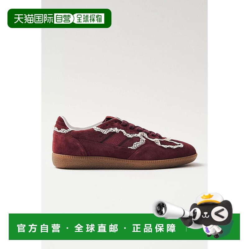 1h可退 【美国直邮】alohas 女士 时尚休闲鞋运动鞋德训鞋