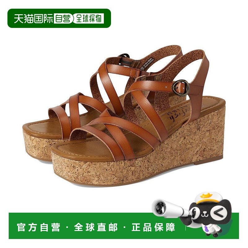 1h可退 【美国直邮】blowfish malibu 女士 时尚休闲鞋