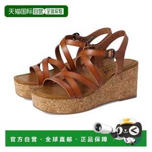 malibu 女士 时尚 1h可退 高跟鞋 blowfish 休闲鞋 美国直邮