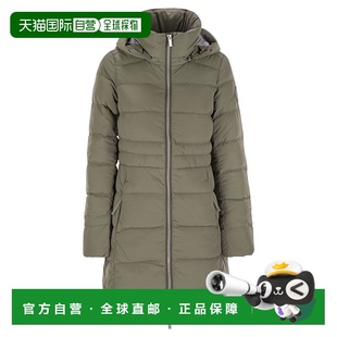 Parka Hooded Down Jacket 美 自营canada green gooseAurora