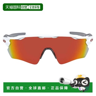 自营Oakley Radar EV Path Prizm Ruby Sport Men's Sunglasses O