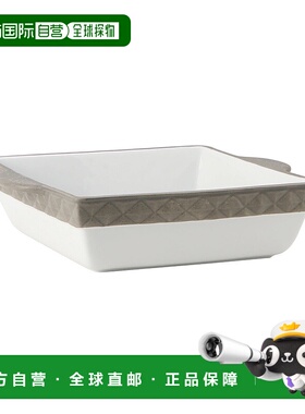 自营 tuxtonDisplayTux 砂锅方形 3-1/4qt 12\