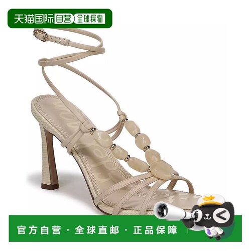 【美国直邮】sam edelman 女士 凉鞋高跟
