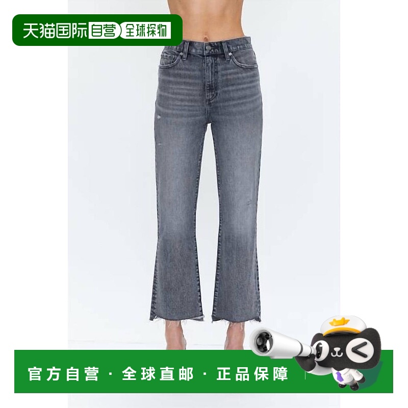1h可退 【美国直邮】pistola 女士 休闲裤牛仔裤