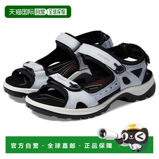 【美国直邮】ECCO Sport|尤卡坦凉鞋进口爱步女式