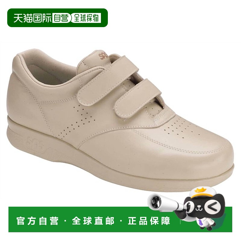 自营 sas男式 Vto 步行鞋 - 宽骨色 - 骨色 美国奥莱直发