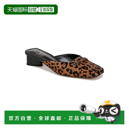 【美国直邮】sam edelman 女士 拖鞋高跟鞋女鞋