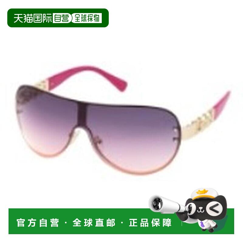 1h可退 【美国直邮】guess 女士 太阳镜